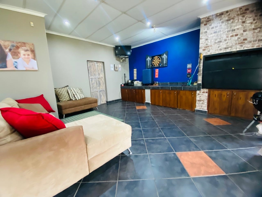 3 Bedroom Property for Sale in Sasolburg Ext 23 Free State